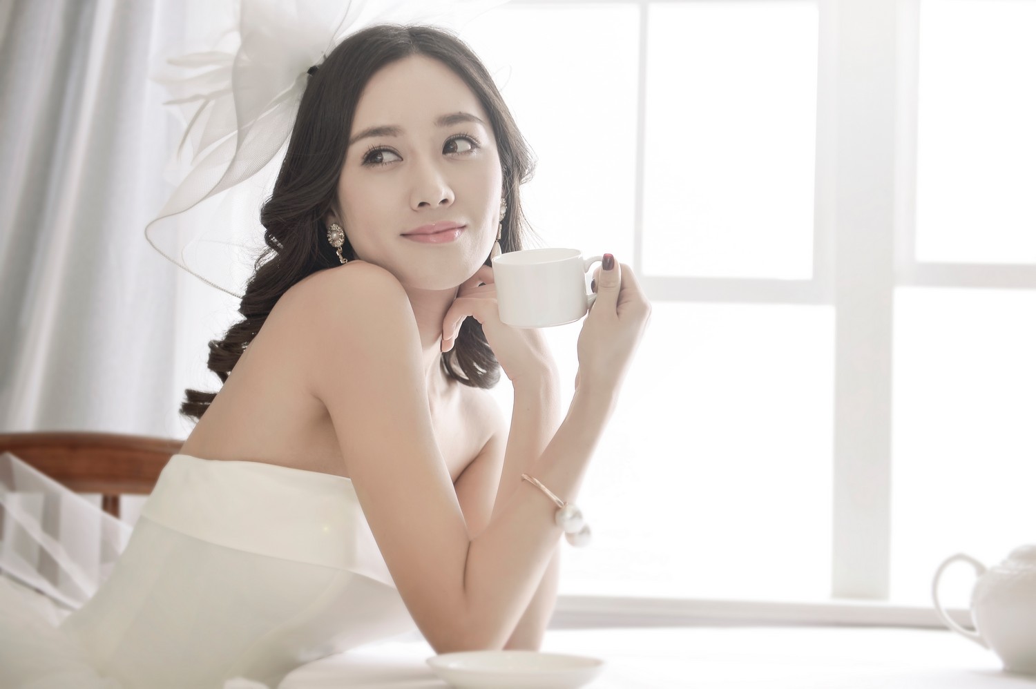 EZ二手婚紗禮服,婚紗攝影